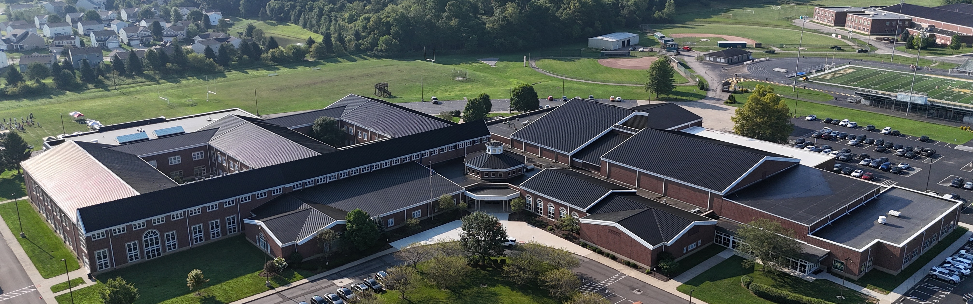 Little Miami High School