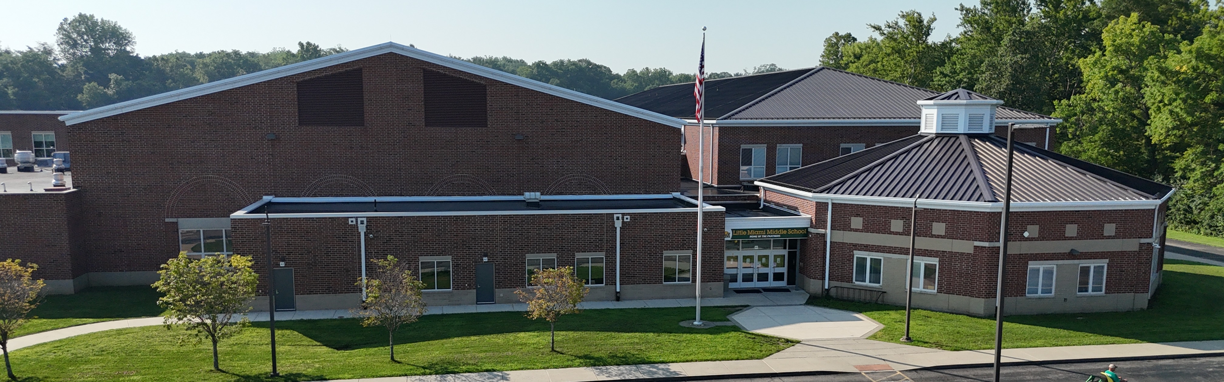 Little Miami Middle School