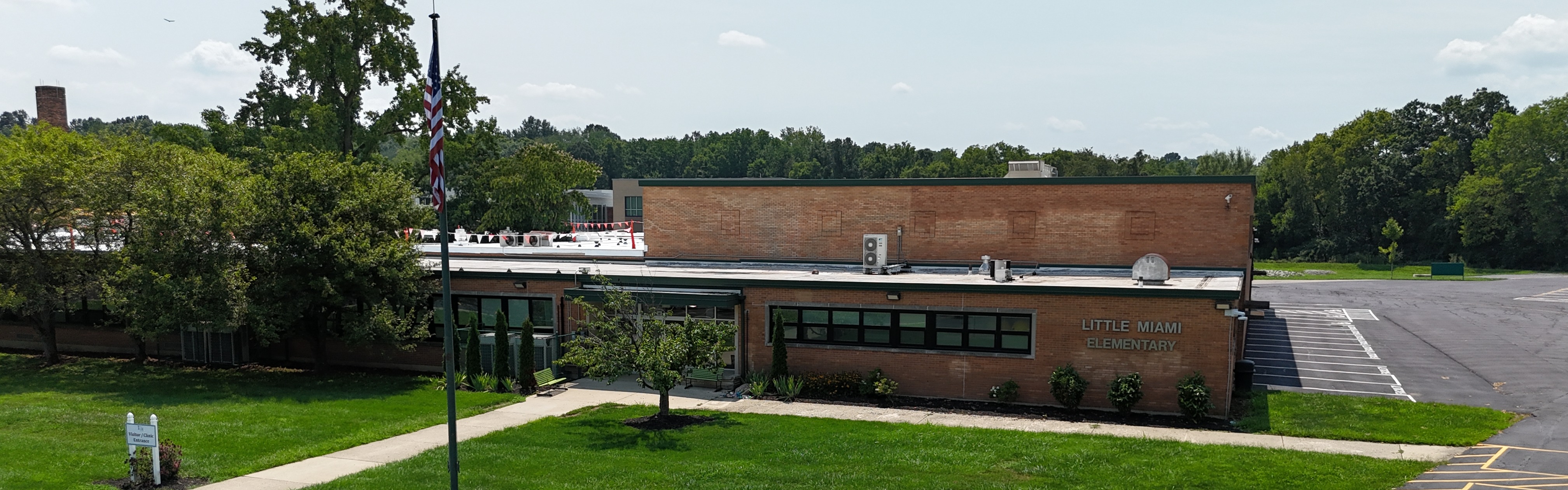 Little Miami Elementary 