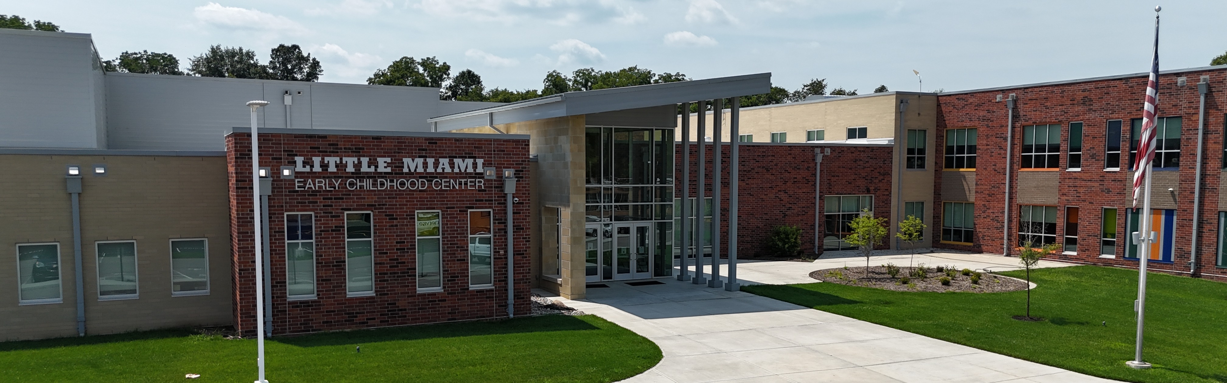 Early Childhood Center
