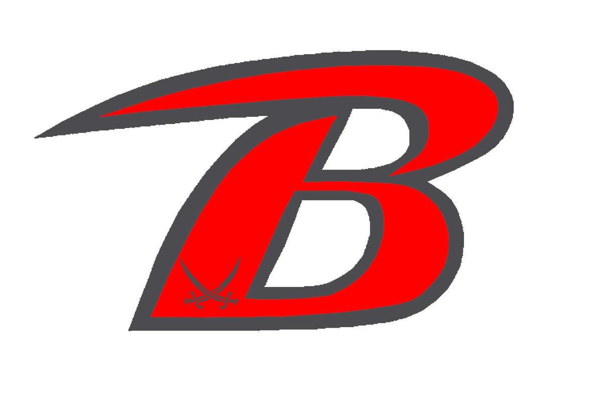 Berrien Logo