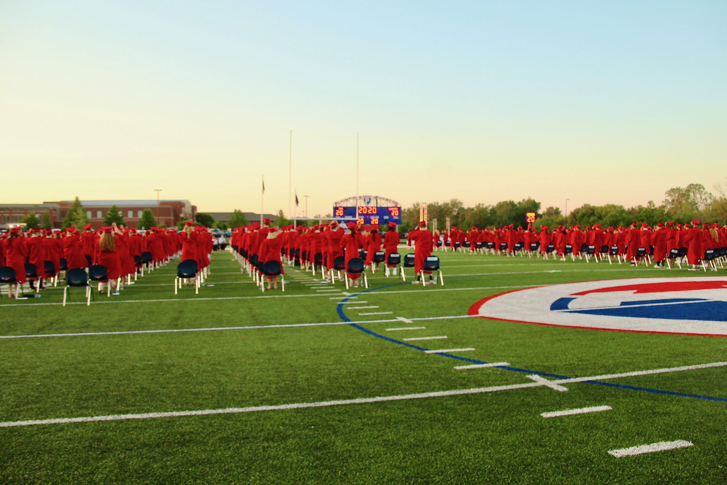 Undefined Plainfield High School Undefined Plainfield High School