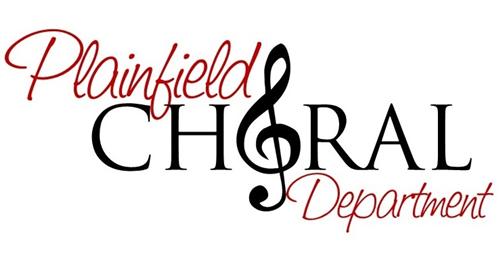 plainfield choral department