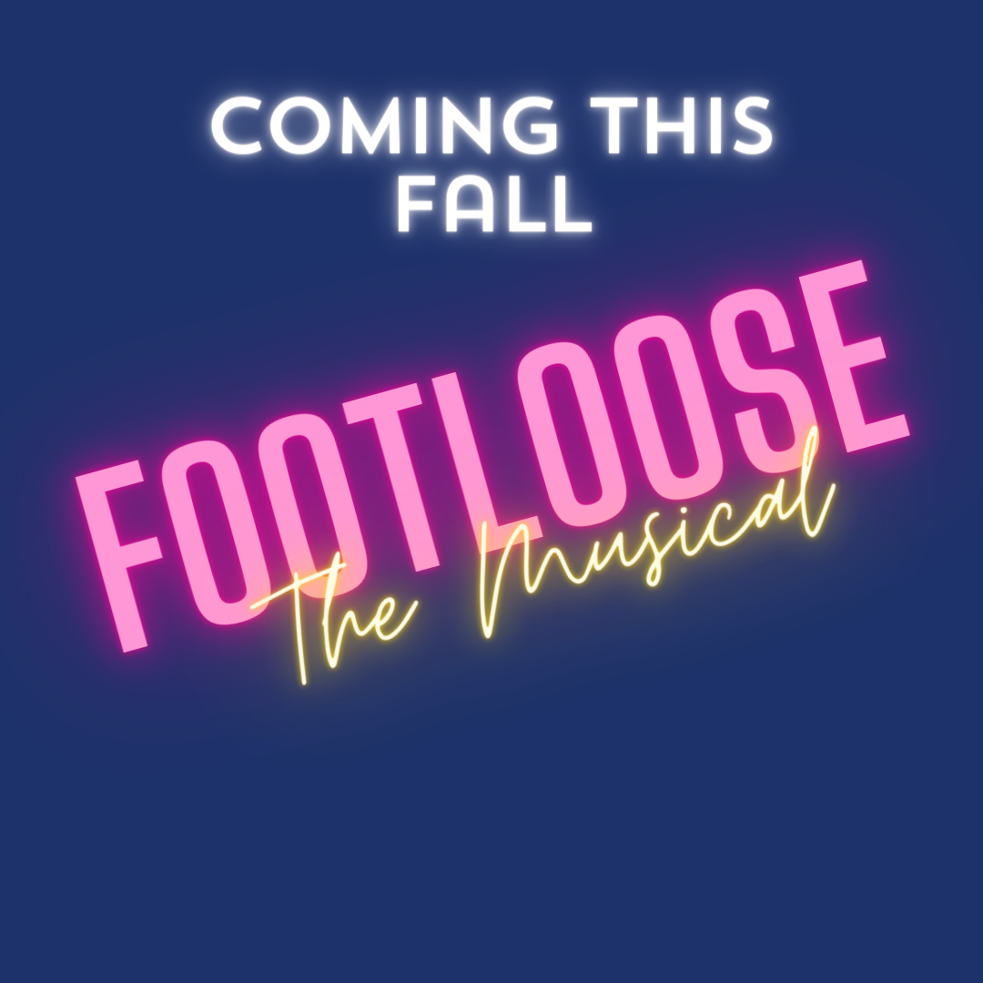 foot-loose
