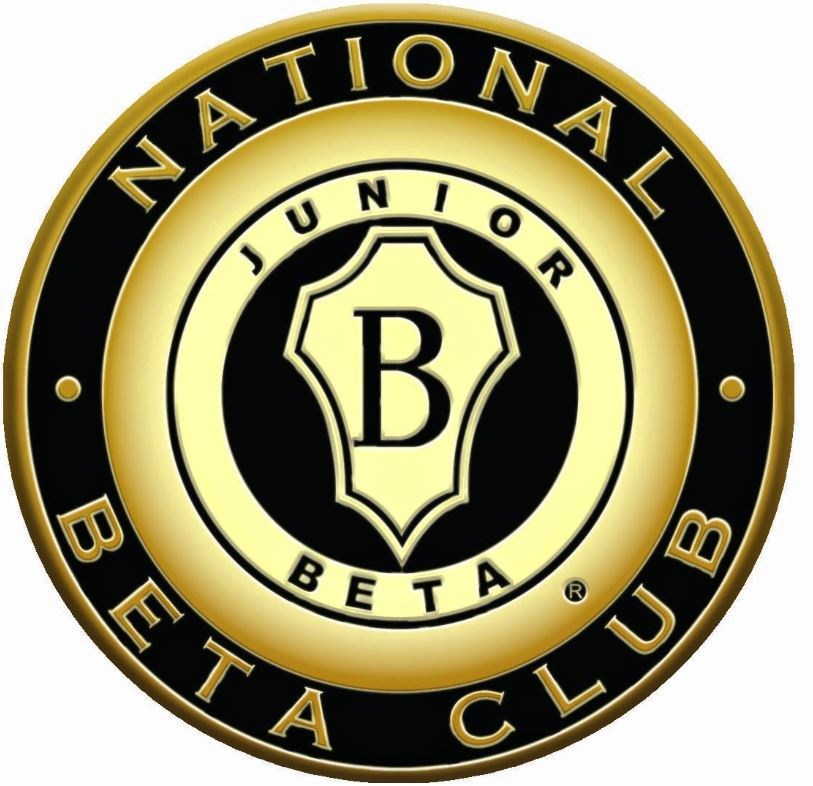junior beta club logo