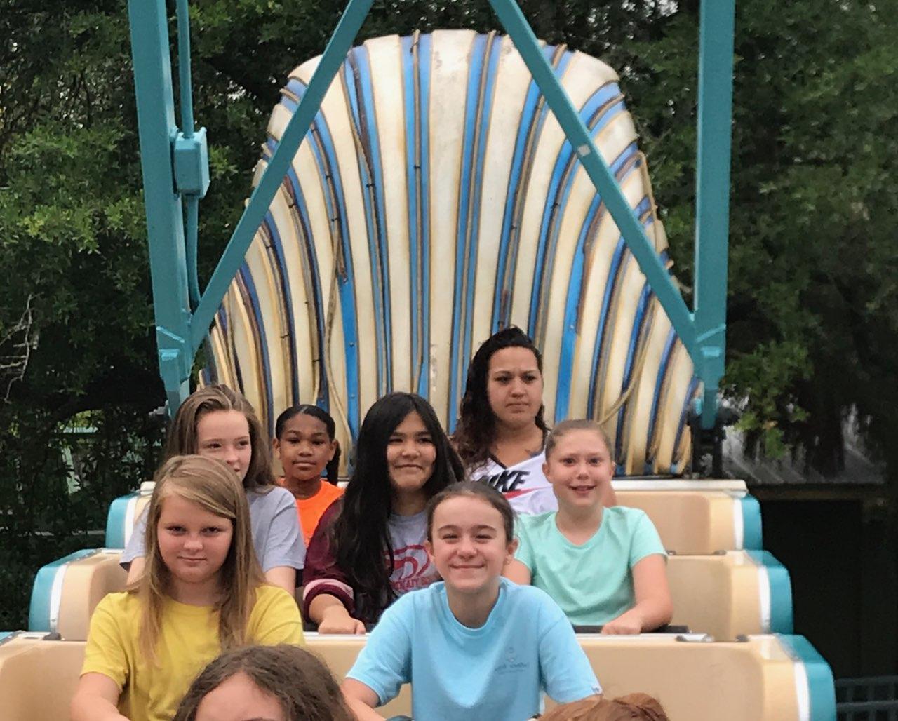 BETA club photos
