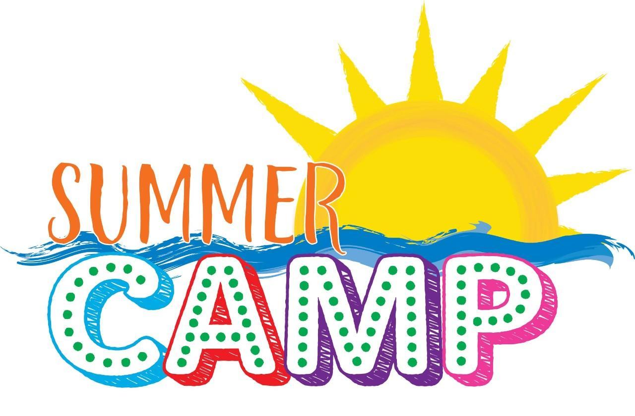 summercamp graphic