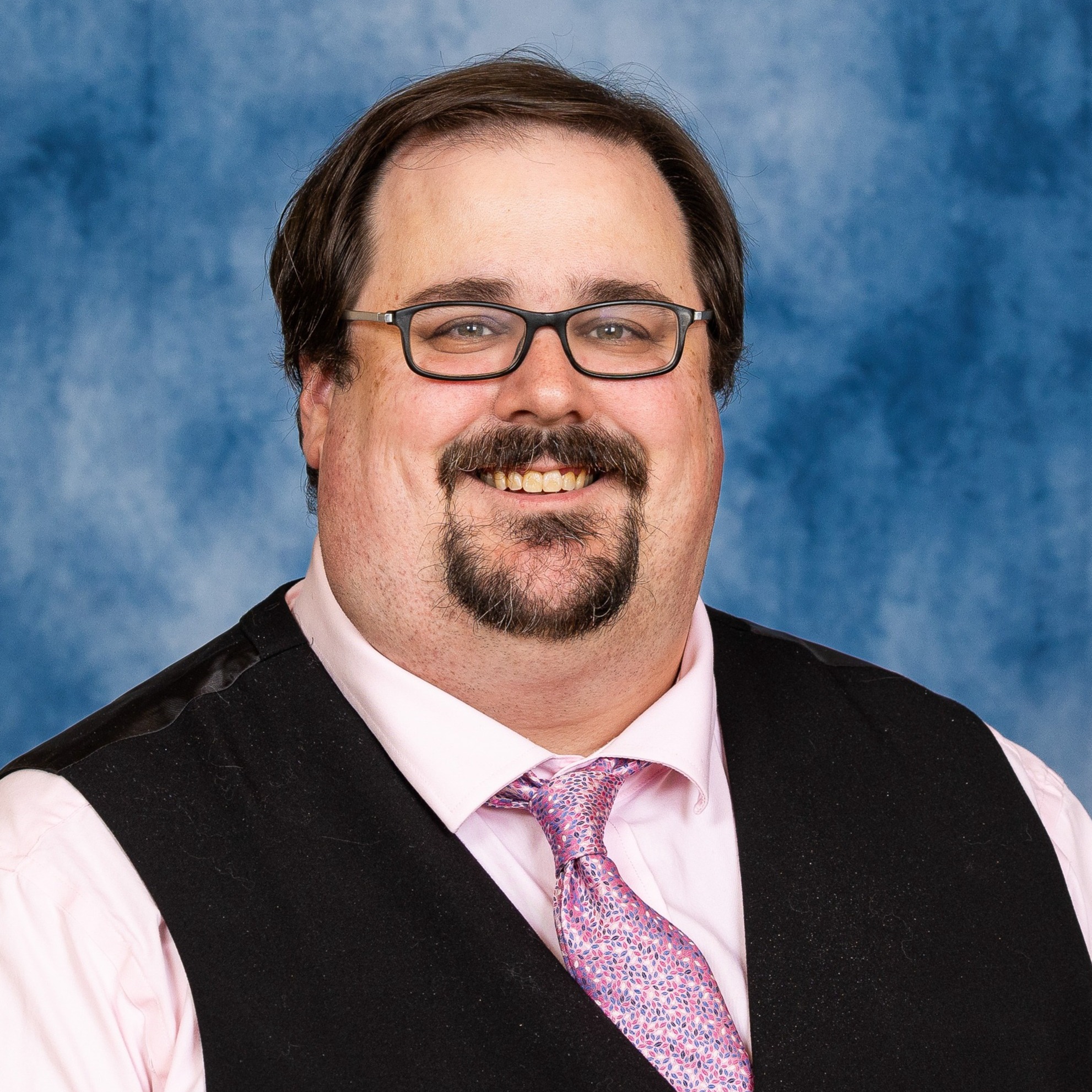 Lyle Dixon
