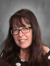 Teacher of the Year, Christine Kuefler