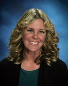 Leanne Davis, Principal