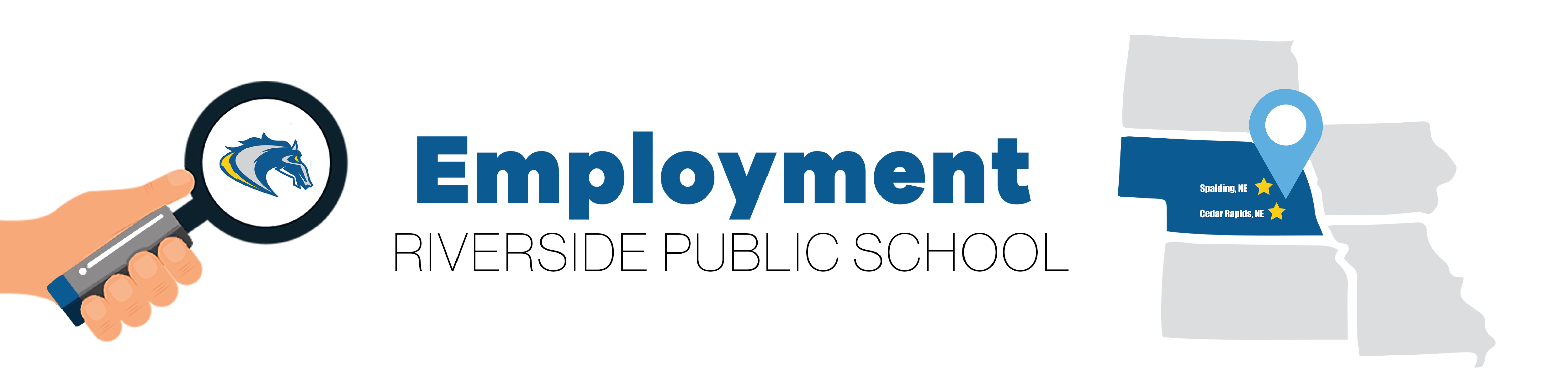 employment riverside public school