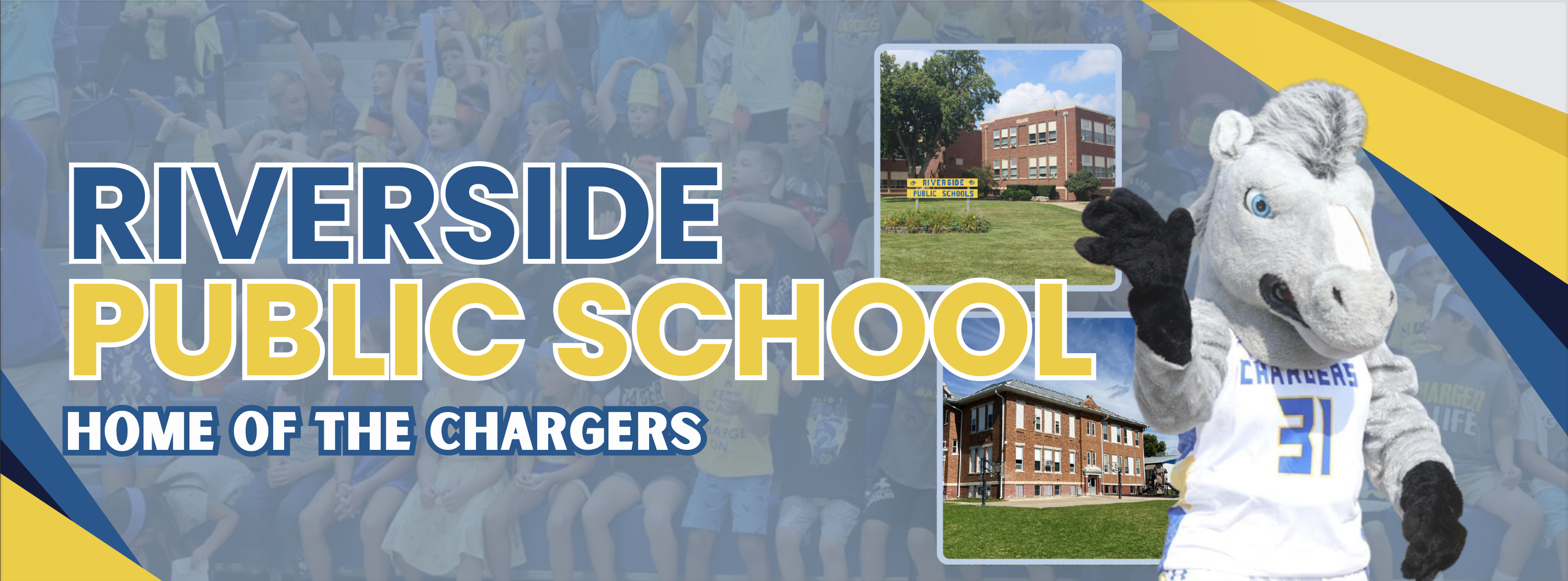 Home | Riverside Public Schools