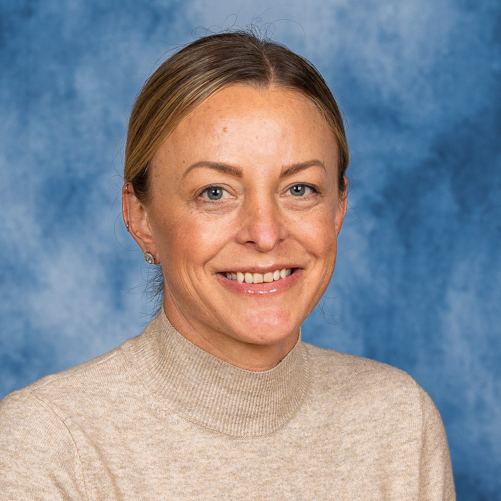 Sharron Yoshonis