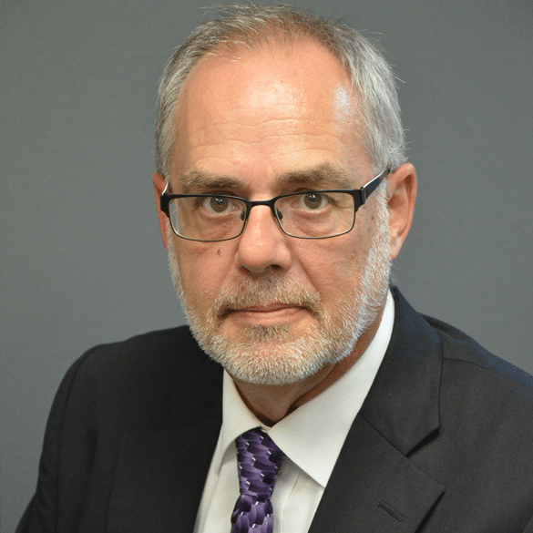 Dennis Pedrick