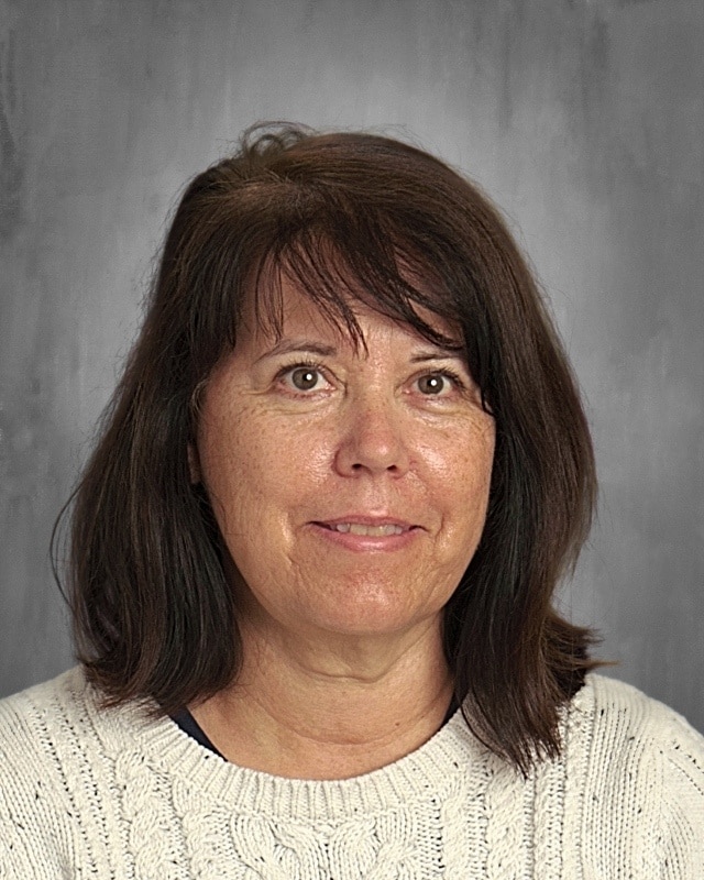 Sonja Romine Classroom Assistant