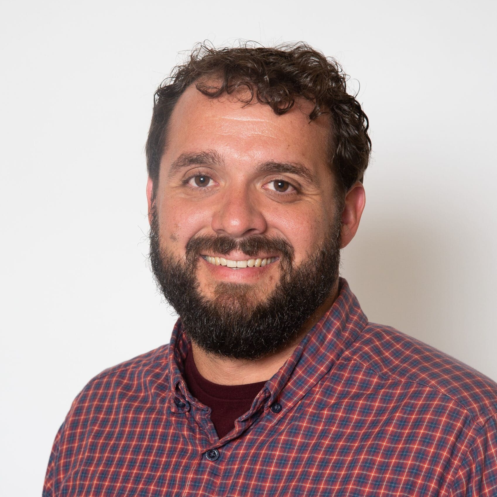 Michael Knudson