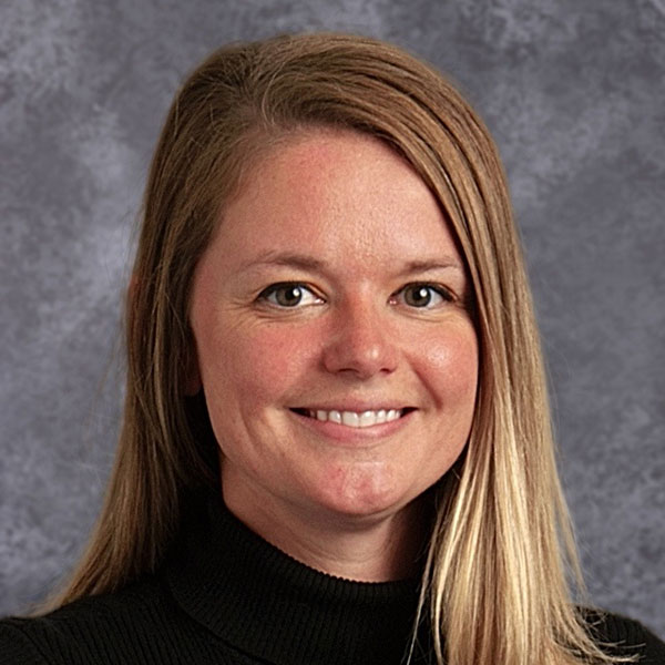 Miranda Harper Learning Leader
