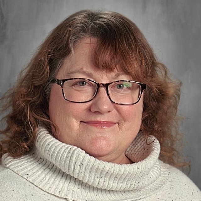 Jeri Harper