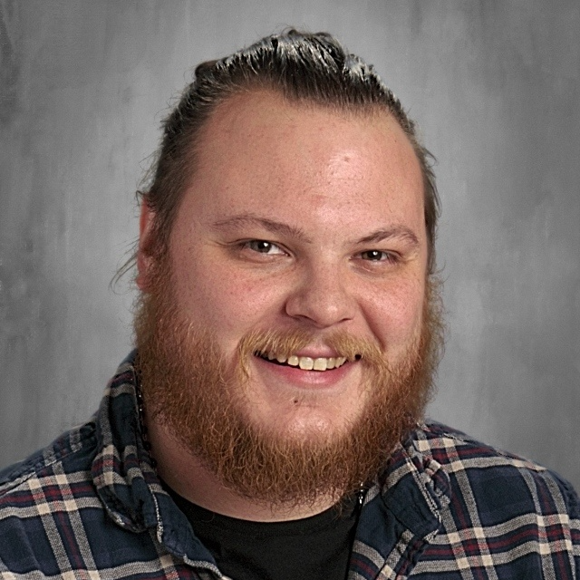 Mike Britton