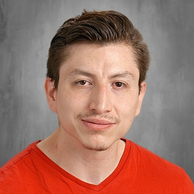 Ramses Mena Gonzalez