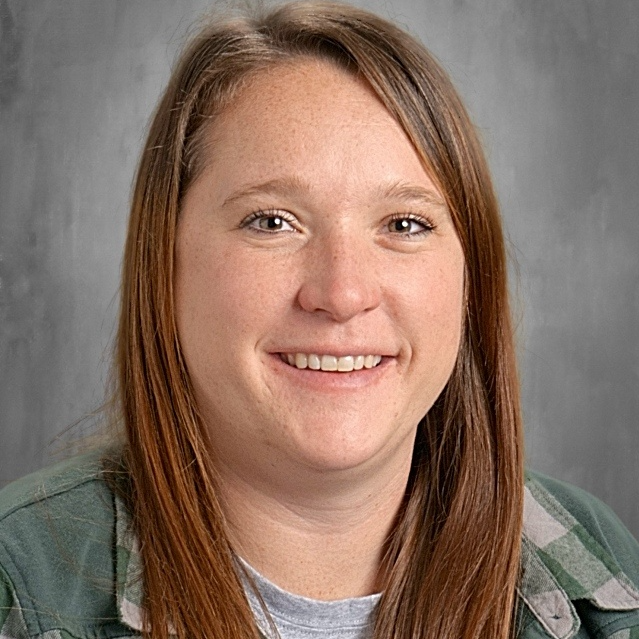Mary Kate Ciszack