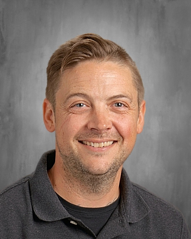 Zach Krage