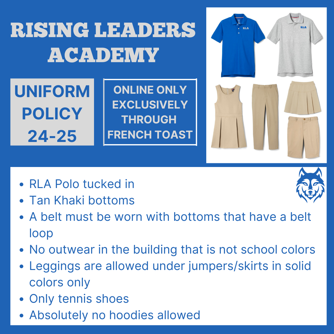 Uniform policy