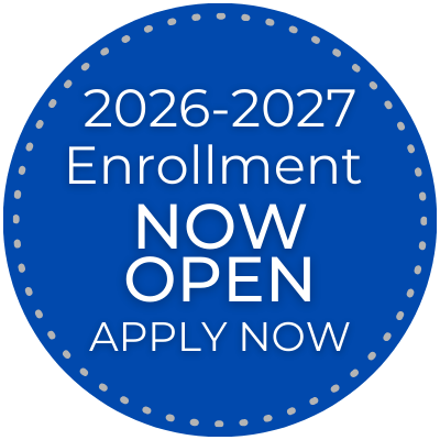 Button link to apply for the 2026-27 school year