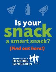 Smart Snacks calculator