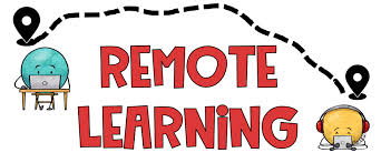 remote learning