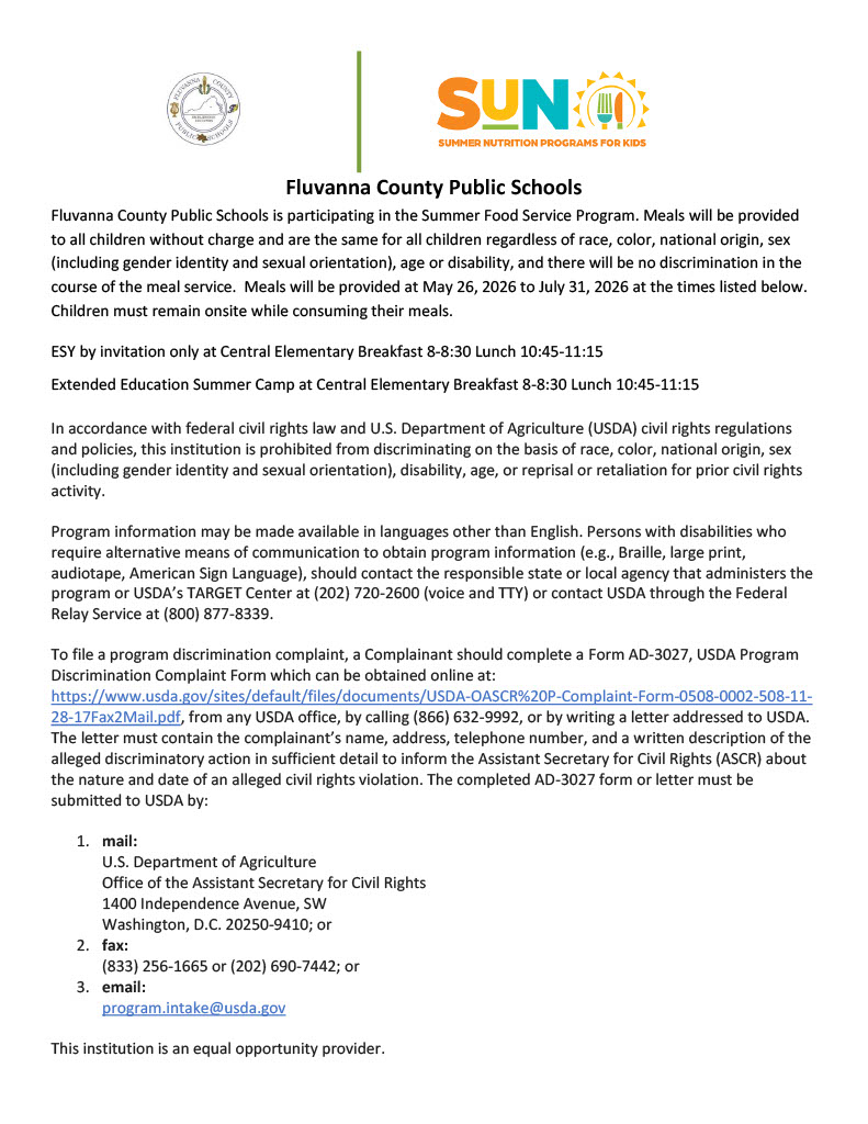 Media Release