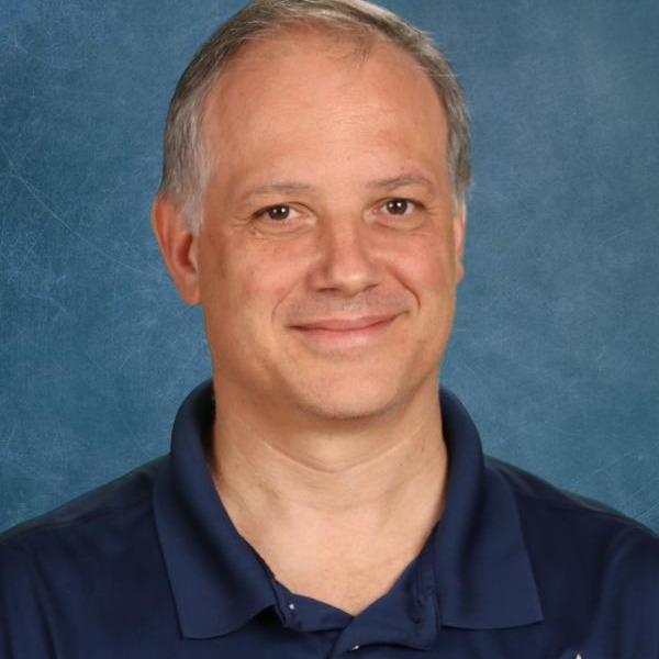 Rob Silverman