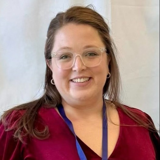 Female healthcare worker