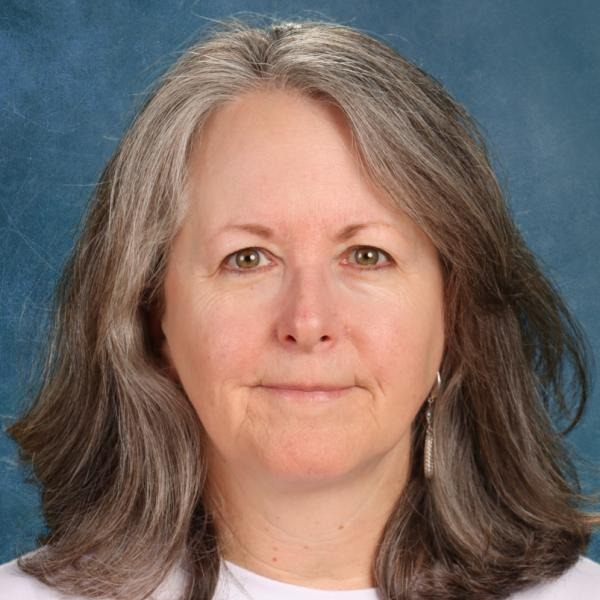 Margie Brown