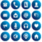 Logo for Who do I contact