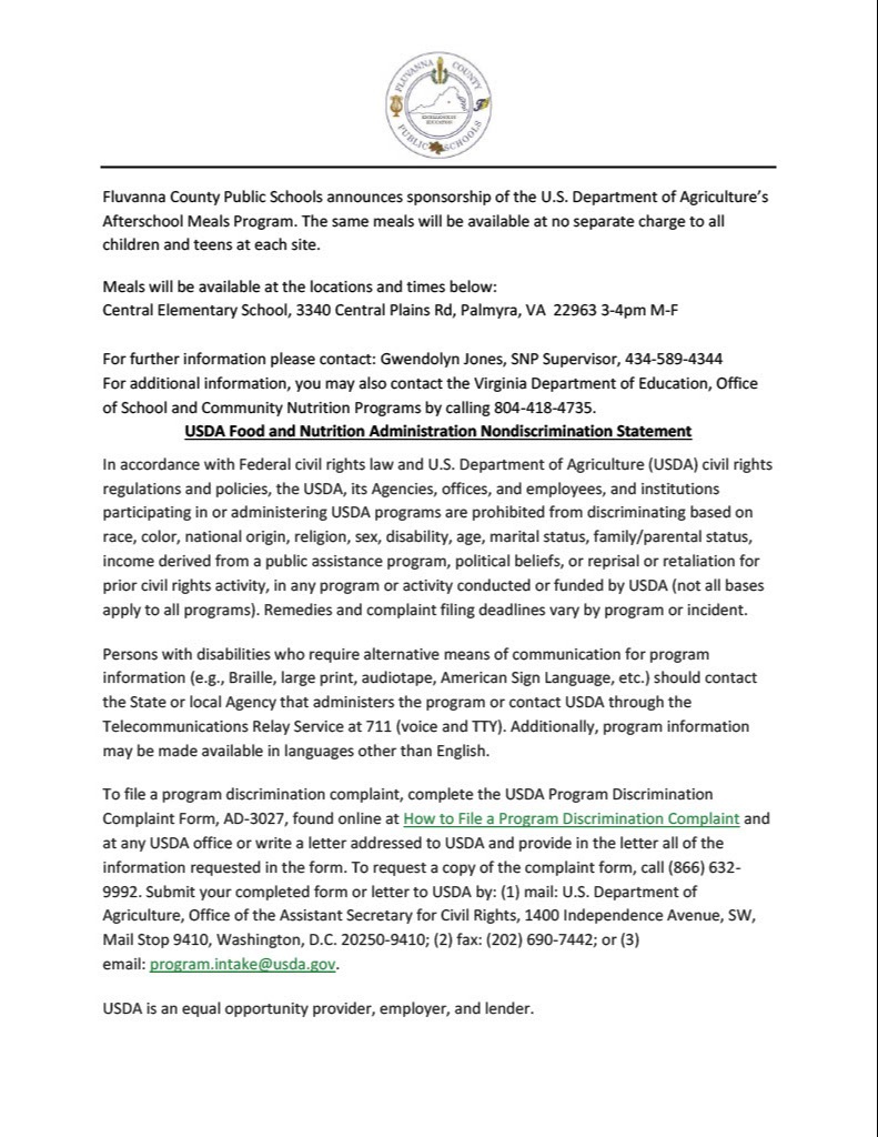 Media Release