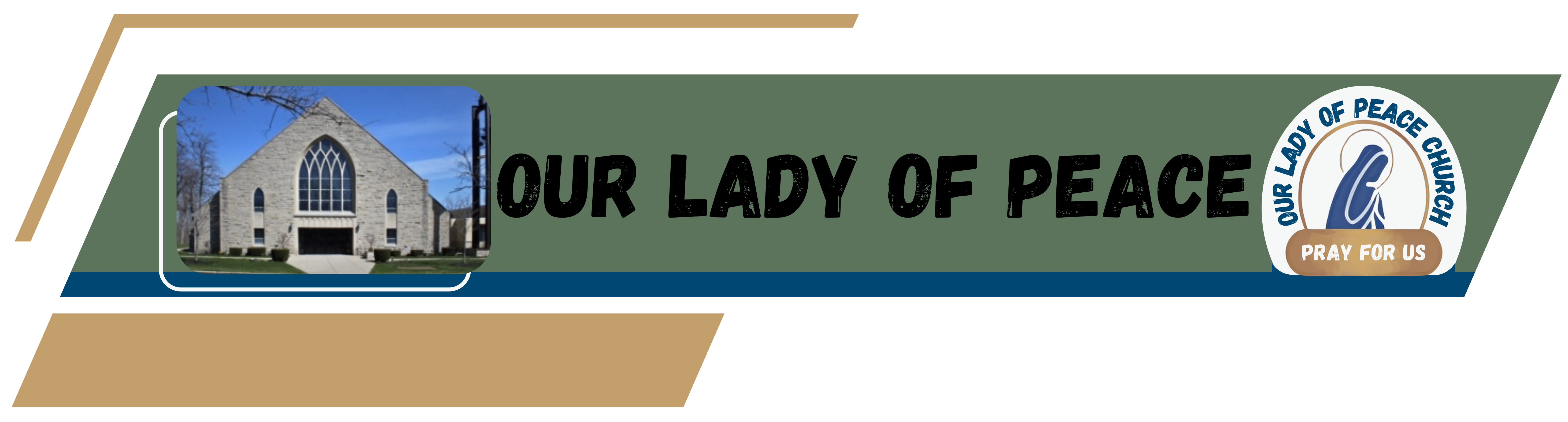 Our Lady of Peace