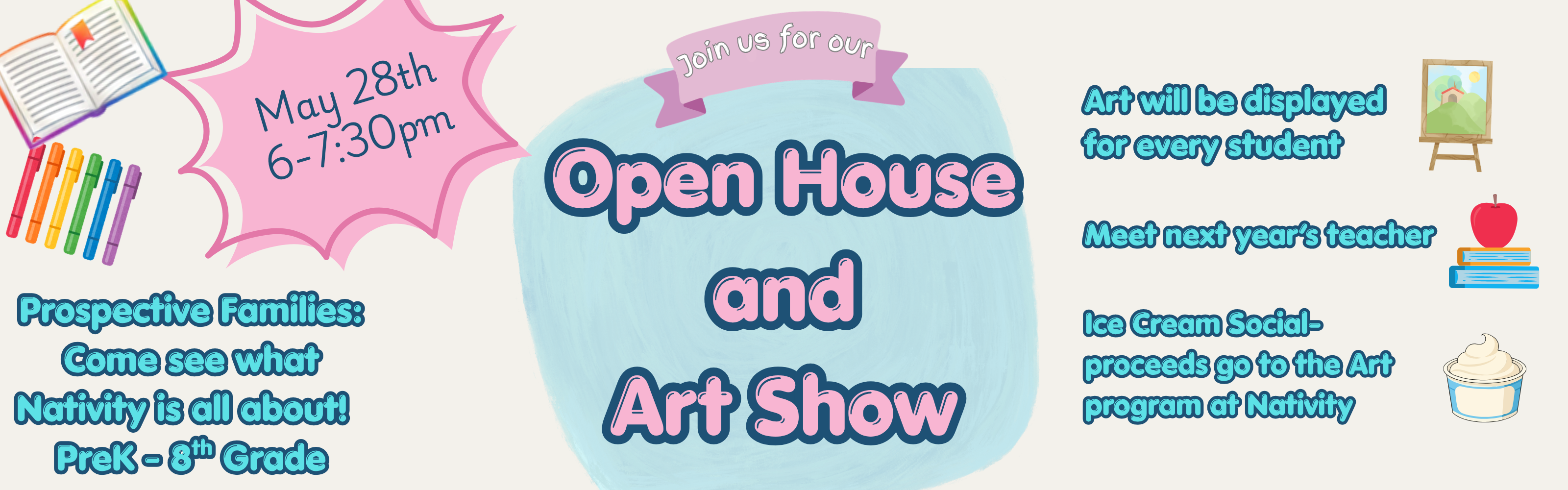 Open House