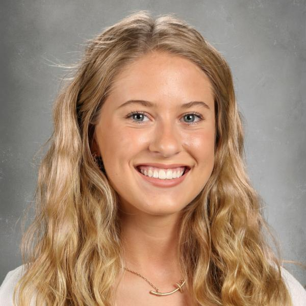 Kaitlyn Freesmeyer