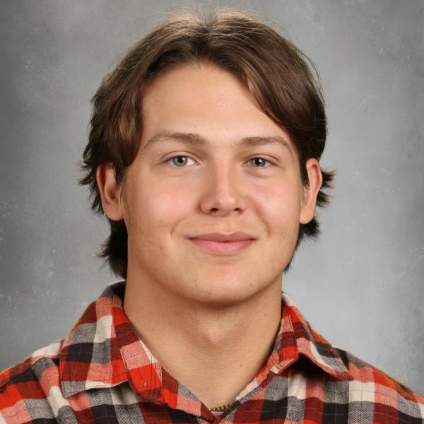 Caleb Hoover