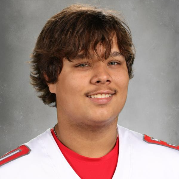 Ashton Ionson