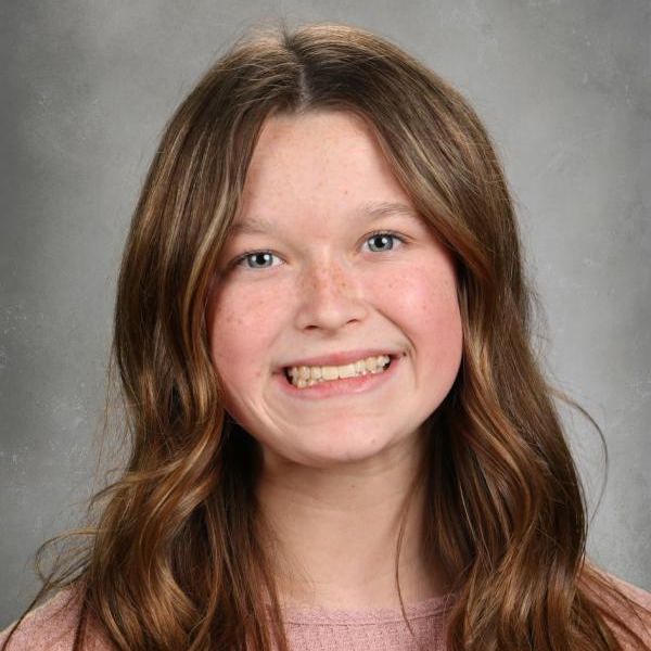 Chloe Opitz