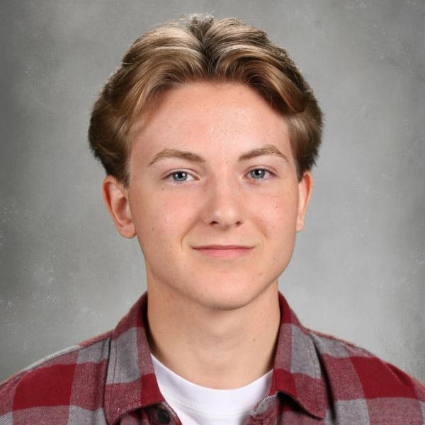 Evan Robinson