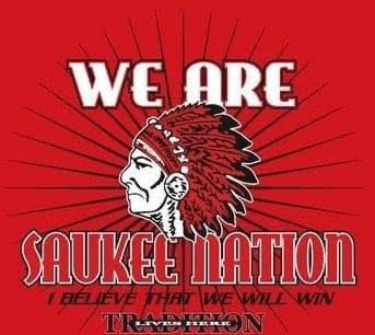 Saukee Nation