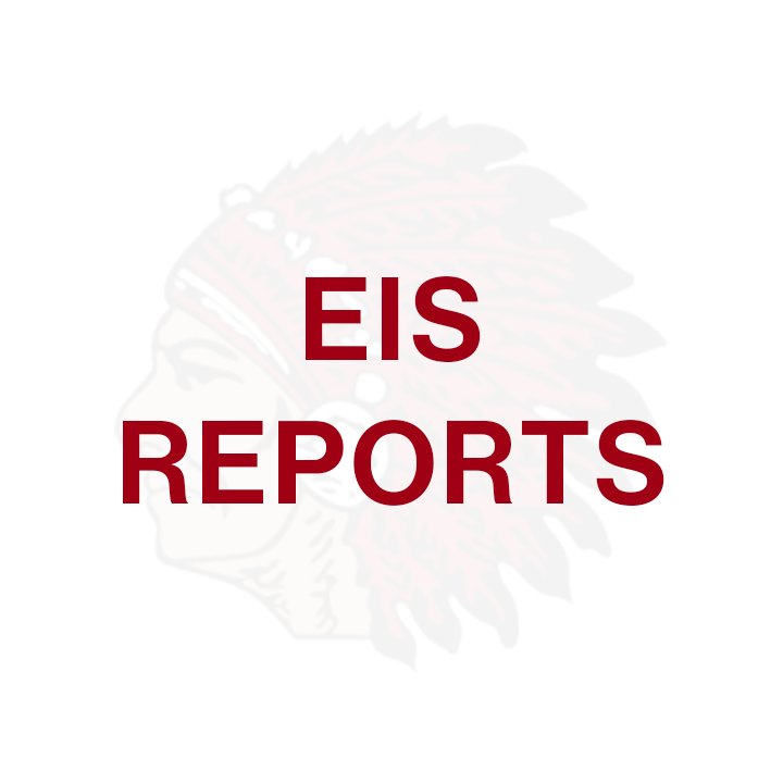 EIS Reports