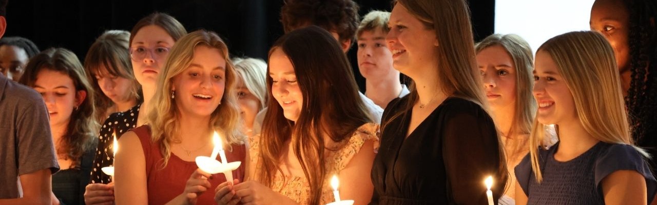 National Honor Society BHS