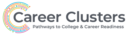 Career Clusters Logo