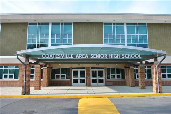 Coatesville Area Senior High School