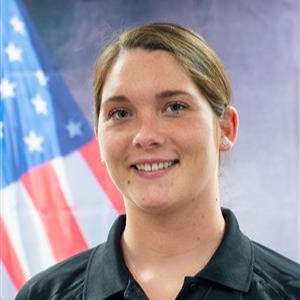 Ofc. Lauren Trego