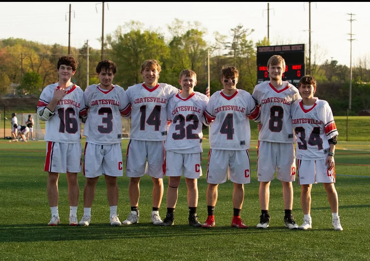 lacrosse team